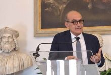 Scuola, Nicola Sguera interviene sulle nuove Indicazioni del MIM di storia e filosofia