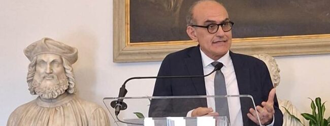 Scuola, Nicola Sguera interviene sulle nuove Indicazioni del MIM di storia e filosofia