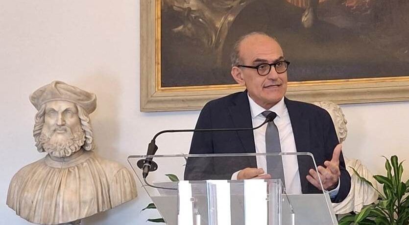 Scuola, Nicola Sguera interviene sulle nuove Indicazioni del MIM di storia e filosofia