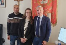L’Irpinia del futuro: il Sindaco Santoli accoglie la sfida della ricercatrice Lucie Boissenin