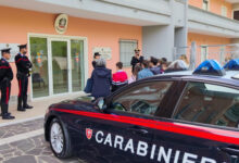 Ariano Irpino, “Cultura della Legalità”: i Carabinieri accolgono in Caserma 120 alunni