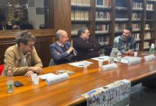San Bartolomeo in Galdo capitale del Mito Sportivo: due giorni tra Maradona e la lezione di vita di Vincenzo Boni