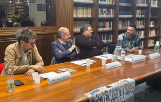 San Bartolomeo in Galdo capitale del Mito Sportivo: due giorni tra Maradona e la lezione di vita di Vincenzo Boni