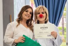 Telese Terme, 14 “Medici del Sorriso” per ricordare Francesco Bonelli: dal dolore nasce un progetto di clownterapia