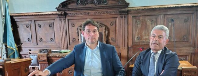 Piano Paesaggistico Regionale, incontro alla Provincia con sindaci e tecnici del Sannio