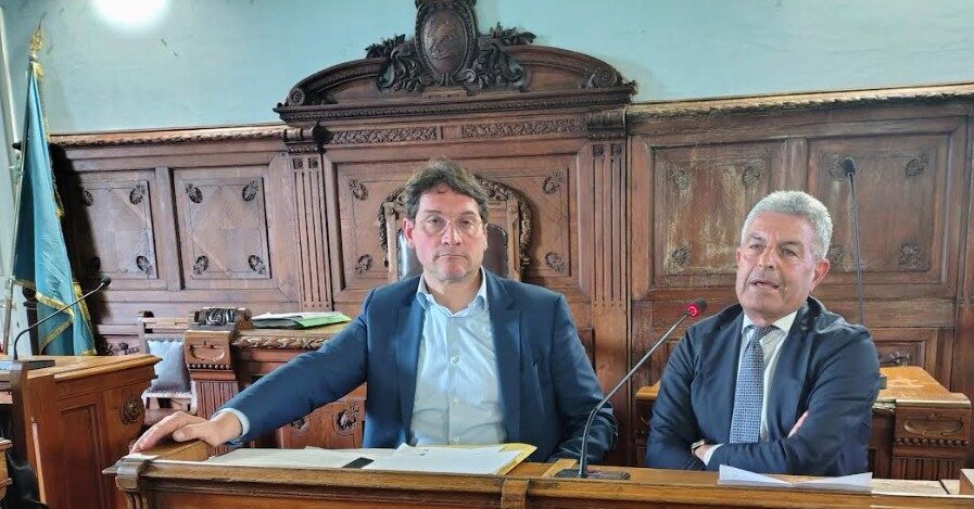 Piano Paesaggistico Regionale, incontro alla Provincia con sindaci e tecnici del Sannio
