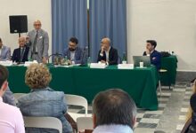 Rotary Club Valle Telesina celebra le radici della Repubblica: grande successo per l’incontro sul Referendum del 1946