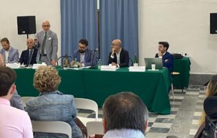 Rotary Club Valle Telesina celebra le radici della Repubblica: grande successo per l’incontro sul Referendum del 1946