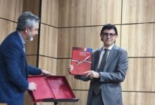 Io X Benevento, Consolato generale di La Plata, direzione scolastica e societa’ Dante Alighieri per un modello di cultura inclusiva e tecnologica.