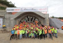 Webuild completa lo scavo della galleria Rocchetta sulla AV Napoli–Bari: grazie ai 140 tecnici specializzati