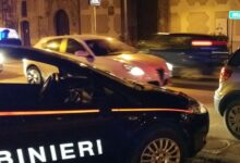 Avellino e provincia, proseguono i controlli straordinari dei Carabinieri: denunce per evasione, ricettazione, armi ed esplosivi