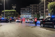 Avellino: i Carabinieri intensificazione i controlli nel Capoluogo Irpino