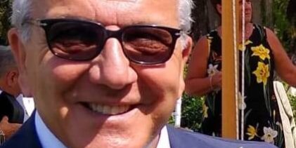 Radiografia della città, l’analisi di Giuseppe Pancione