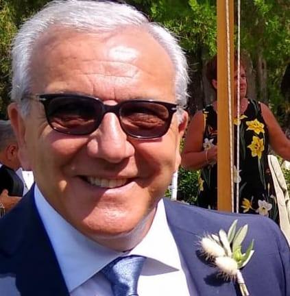 Radiografia della città, l’analisi di Giuseppe Pancione