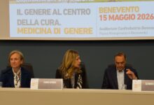 “Il genere al centro della cura”, grande partecipazione alla giornata formativa dell’Asl