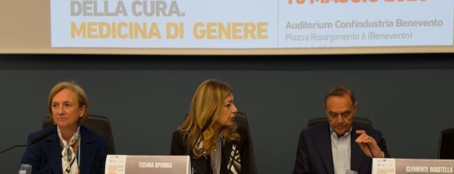“Il genere al centro della cura”, grande partecipazione alla giornata formativa dell’Asl