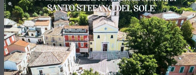 Chiese Aperte 2026: Santo Stefano del Sole svela i suoi tesori