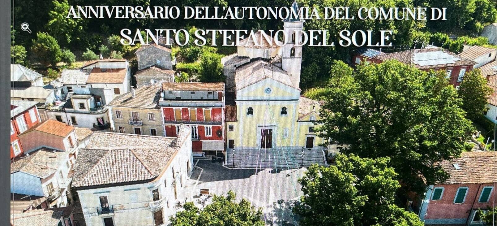 Chiese Aperte 2026: Santo Stefano del Sole svela i suoi tesori