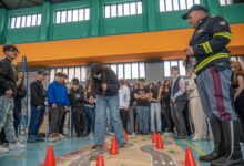 Fair Play alla guida: ad Airola la lezione di vita del Panathlon Caudium nel ricordo di Guido Catilino