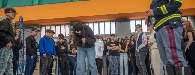 Fair Play alla guida: ad Airola la lezione di vita del Panathlon Caudium nel ricordo di Guido Catilino