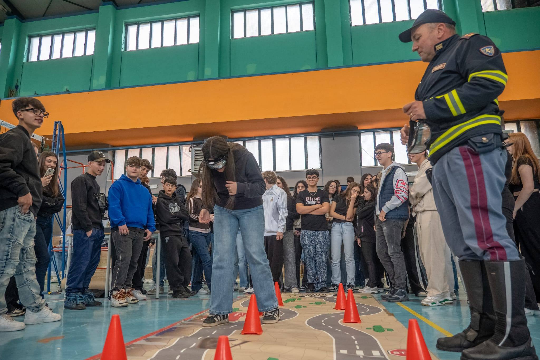 Fair Play alla guida: ad Airola la lezione di vita del Panathlon Caudium nel ricordo di Guido Catilino