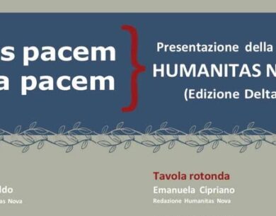 Atripalda, alla Biblioteca Cassese la presentazione di “Humanitas Nova”