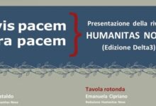 Atripalda, alla Biblioteca Cassese la presentazione di “Humanitas Nova”