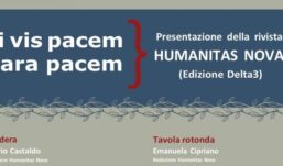 Atripalda, alla Biblioteca Cassese la presentazione di “Humanitas Nova”