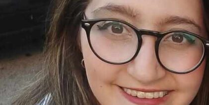 Dal dolore alla rinascita: la storia di Chiara Paciello, esempio di forza e speranza