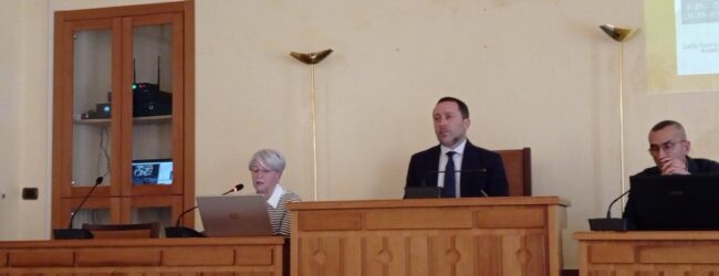 Apollosa centra tutti gli obiettivi PNRR sulla digitalizzazione: presentati i nuovi servizi ai cittadini