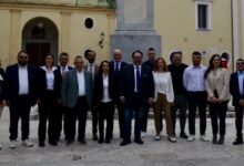 “Radici e Futuro”: il lavoro al centro della rinascita di Sant’Agata de’ Goti
