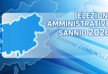Amministrative 2026 nel Sannio: eletti i sindaci nei 10 comuni chiamati al voto