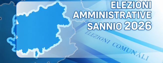 Amministrative 2026 nel Sannio: eletti i sindaci nei 10 comuni chiamati al voto