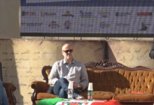 Libertà di stampa, Mari racconta le “leggi fascistissime” con l’occhio al presente