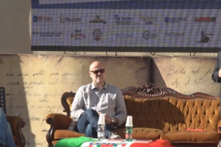 Libertà di stampa, Mari racconta le “leggi fascistissime” con l’occhio al presente