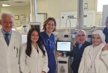 Benevento, l’AFMAL dona una culletta neonatale per l’ipotermia terapeutica all’Ospedale FBF “Sacro Cuore di Gesù”