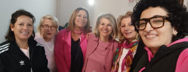 Sanità, Rosa Samnium APS: «Caso di ritardo diagnostico nel Sannio. Necessaria maggiore sinergia tra screening pubblici e volontariato»