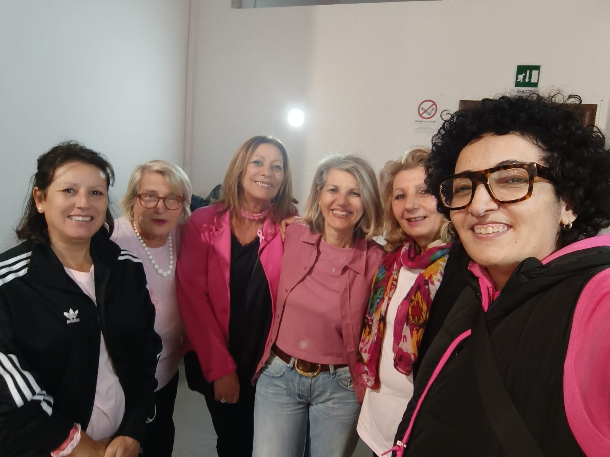 Sanità, Rosa Samnium APS: «Caso di ritardo diagnostico nel Sannio. Necessaria maggiore sinergia tra screening pubblici e volontariato»