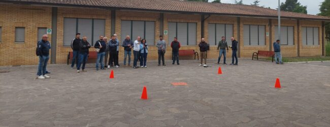 Agrotecnici in volo: il Collegio di Benevento lancia il primo corso per piloti di droni