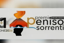 Premio Penisola Sorrentina: presentata la nuova brand identity della 31ª edizione