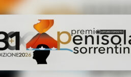 Premio Penisola Sorrentina: presentata la nuova brand identity della 31ª edizione