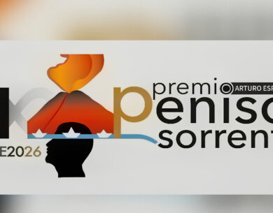 Premio Penisola Sorrentina: presentata la nuova brand identity della 31ª edizione