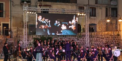 A Castelvenere la Festa della Repubblica si celebrerà con il concerto “Sogni d’Opera”