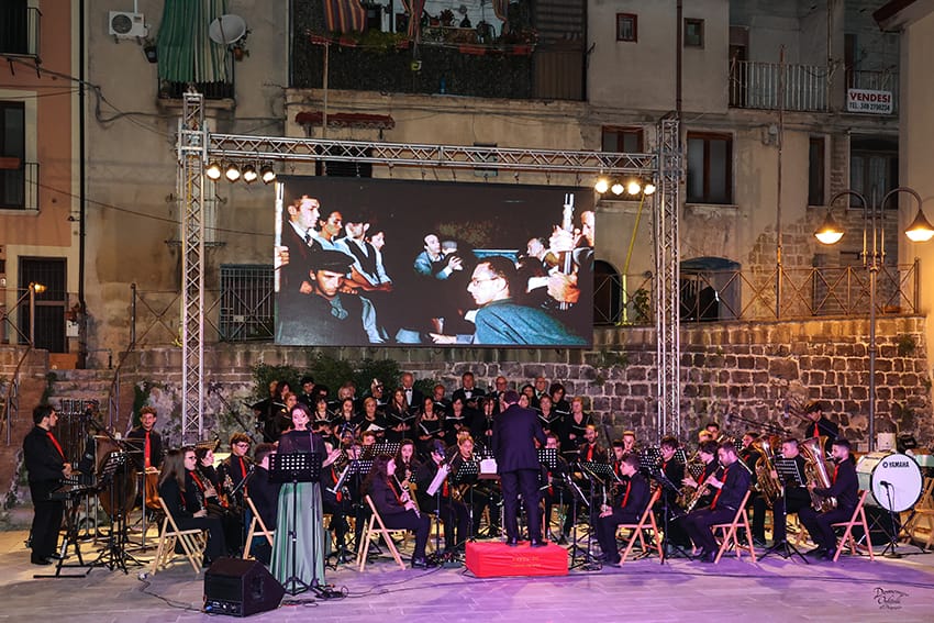 A Castelvenere la Festa della Repubblica si celebrerà con il concerto “Sogni d’Opera”