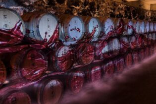 “Cantine Aperte”: Donnachiara apre le porte a un’esperienza tra vino, arte e convivialità