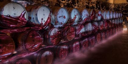 “Cantine Aperte”: Donnachiara apre le porte a un’esperienza tra vino, arte e convivialità