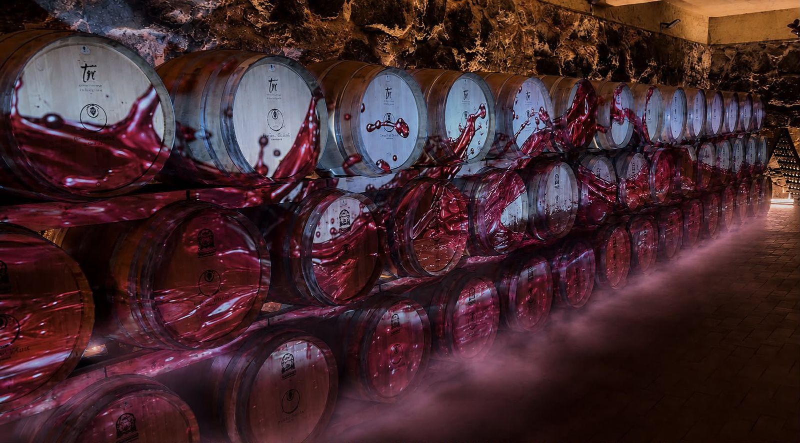 “Cantine Aperte”: Donnachiara apre le porte a un’esperienza tra vino, arte e convivialità