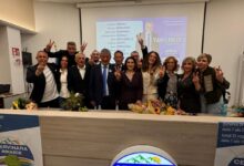Cervinara rinasce con la partecipazione. Entusiasmo e sostegno per la lista 2.