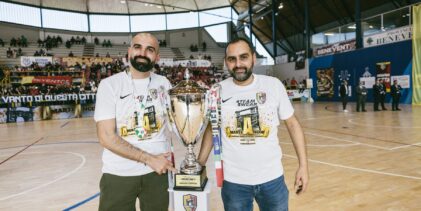 Dal double al ritorno in Serie A: Antonio Collarile traccia il futuro del Benevento 5