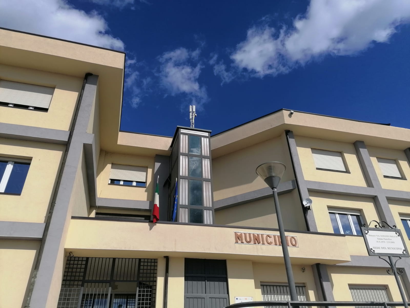 Faicchio, approvato il rendiconto 2025: gestione solida e nuovi strumenti per servizi e sicurezza